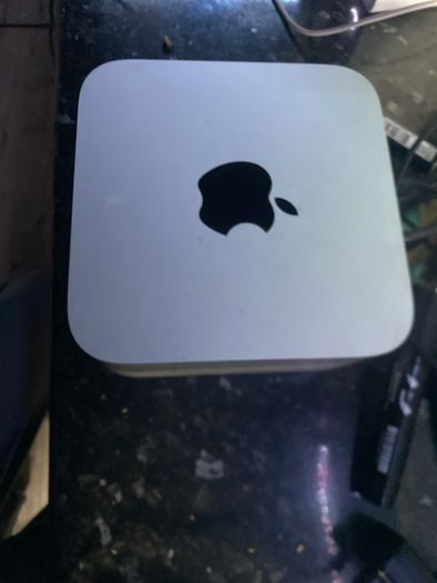mac studio