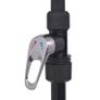 Solar Shower 20 L Aluminium HDPE Image 4
