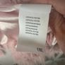 jacket bnwt fur jacket long line edge to edge style size small Image 6