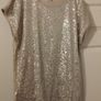 Glitter top size 12 Image 2
