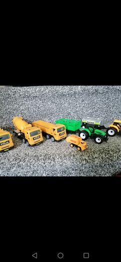 toys