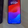 iPhone 12 Pro Max Silver/White 128GB Unlocked Image 7