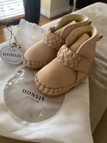 Baby shoes Donsje