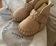 Baby shoes Donsje