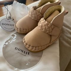 Baby shoes Donsje