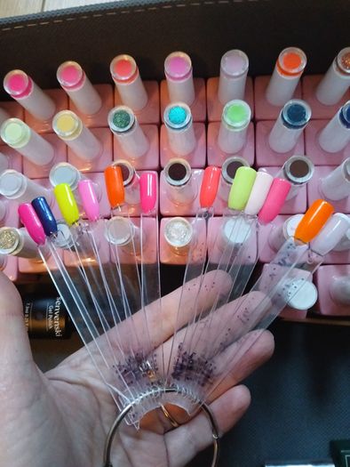Gel Polish