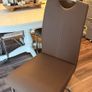6 dining chairs Image 2