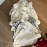Baby clothes bundle - 0-3 months Image 8