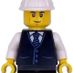 LegoBuilders