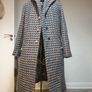 By Malene Birger Wool Coat Size Uk 14 Image 3