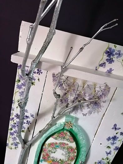 NEW Whimsical Fairydoor / Display