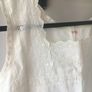 Vintage Undergarment Nightgown Image 3