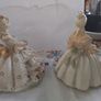 Two Victorian Ladies Image 5