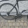 Giant Hybrid Bicycle with accessories and extra tire Image 3