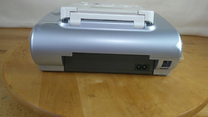 Canon SELPHY DS810 Compact Photo Printer - Brand New Sealed - Boxed Unused