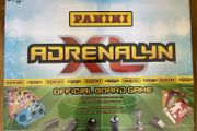 Adrenalyn XL Panini Official Board Game