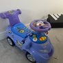 ride on push car Image 3