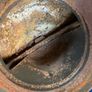 Solid Fuel Evergreen Holly Stove Image 2
