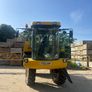 Self-propelled Chafer Sprayer Image 2