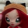 Na! Na! Na Surprise Doll Series 1 Roxie Used Dirty Please look at the pictures Image 2
