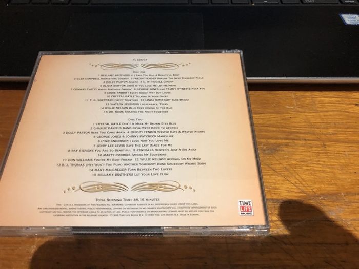 Classic Country 1975-1979