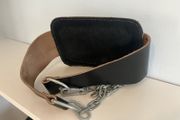 HIT Fitness Weight Belt