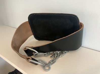 HIT Fitness Weight Belt