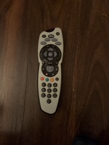 Sky Remote