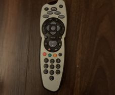 Sky Remote