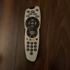 Sky Remote