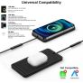 Magnetic Wireless Charger Pad Image 3
