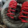 vw Jetta mk5  parts Image 4