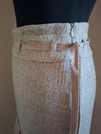 Max  & Co. skirt