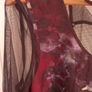 Stunning vera wang dress L Image 3