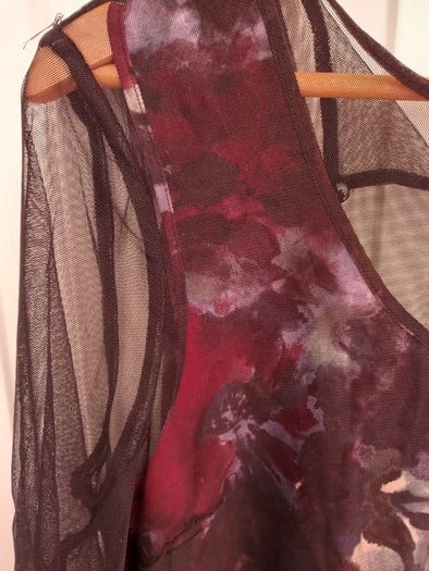 Stunning vera wang dress L