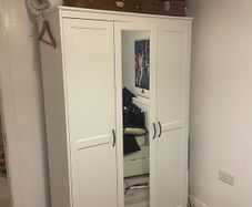 wardrobe