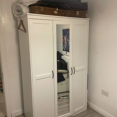 wardrobe