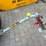 Bac-Rac-Bike Rack x4 - swan neck hitch compatible Image 2