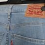 Levis mile high super skinny jeans  New condition Image 9