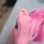 Sweetheart Sister Dainty MLP G1 My Little Pony Image 8