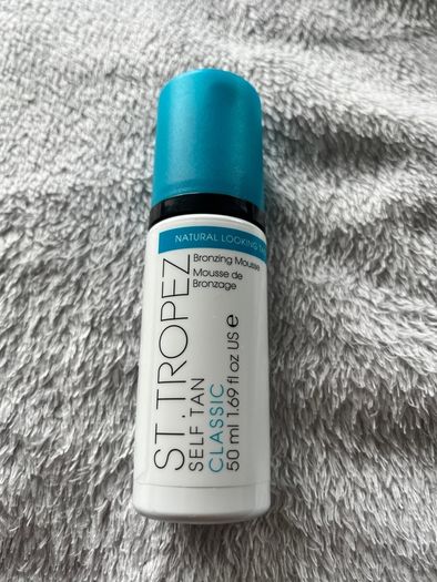 St Tropez Classic Tan Kit