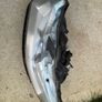 2011-2014 honda insight LH headlight & ballast Image 2