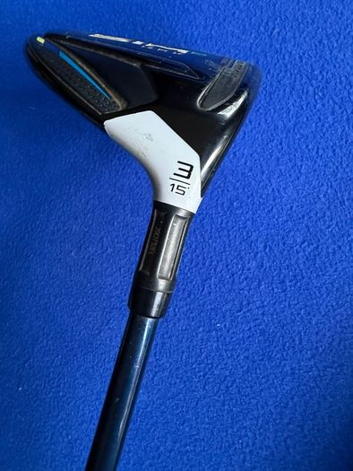 Taylormade 3 wood Sim 2 Max