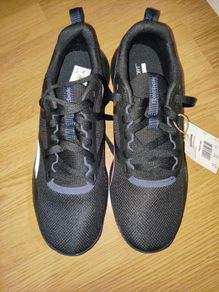 Reebok trainer