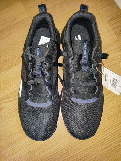 Reebok trainer