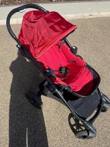Baby Jogger City Select Buggy