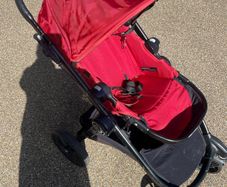 Baby Jogger City Select Buggy