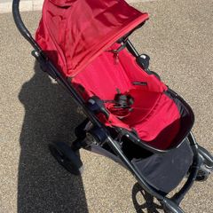 Baby Jogger City Select Buggy