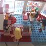 LEGO City Park Cafe Building Image 3