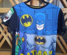 Batman Tshirt boys size 9-10 years